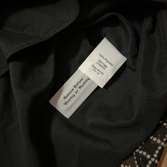 nwt madewell skirt - Picture 3 of 3